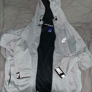 nike jacket